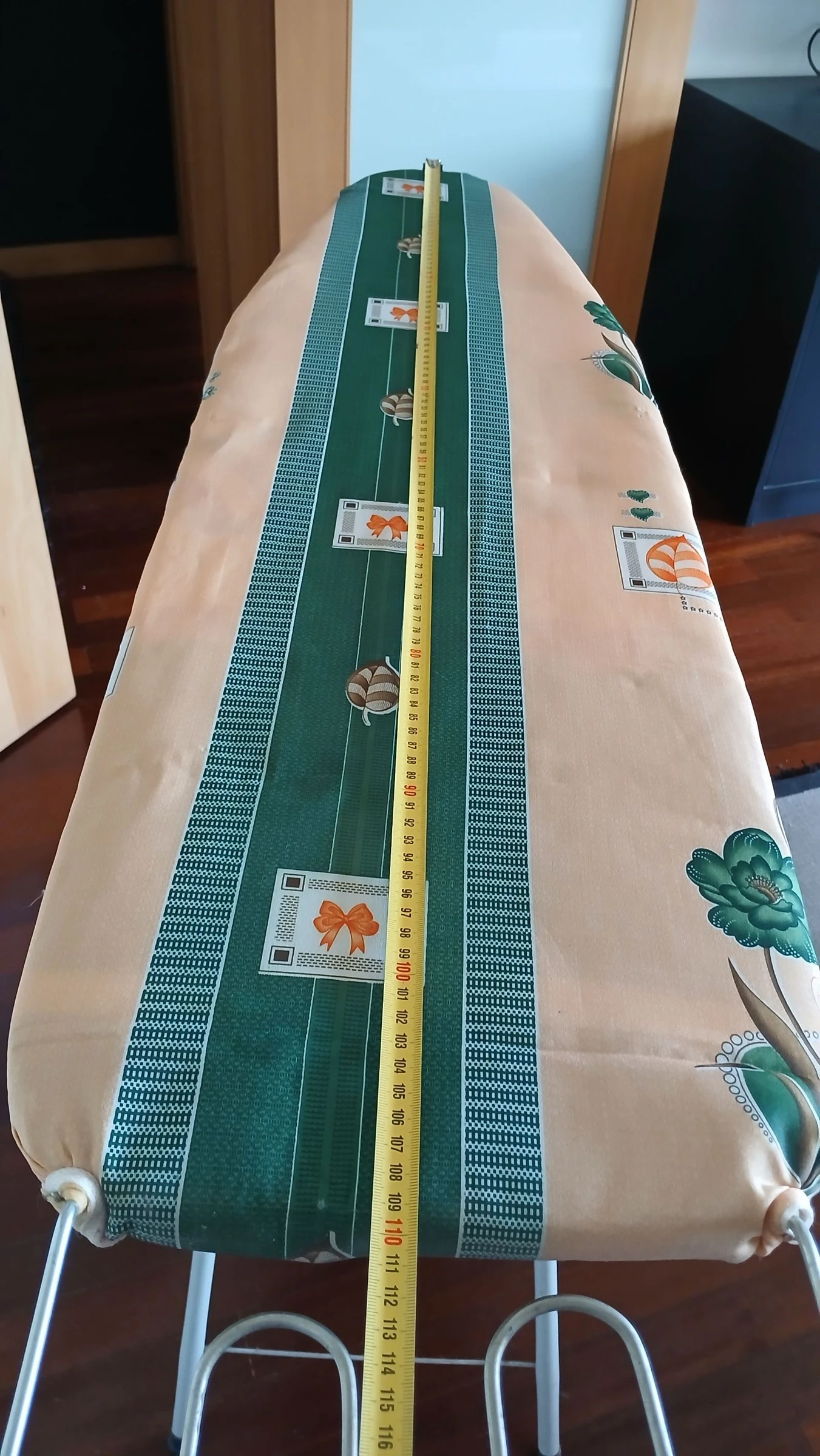 Tabla de planchar ropa – photo 3